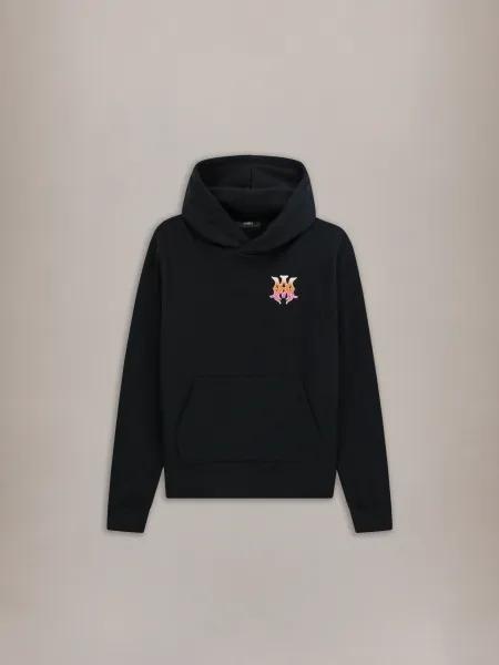 MA HOODIE - Black