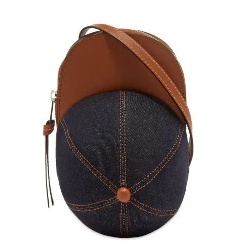 Nano Cap Bag
