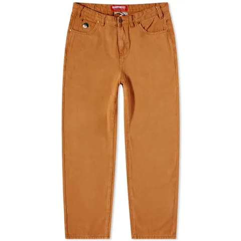 Santosuosso Baggy Pants