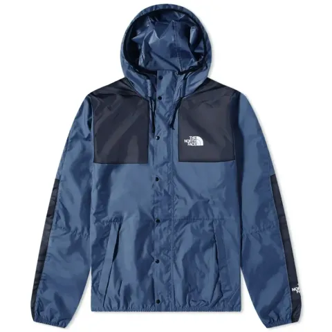 Seasonal Mountain Jacket