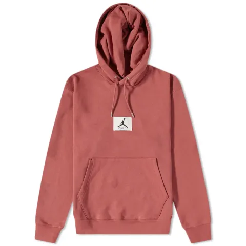 Flight Popover Hoodie