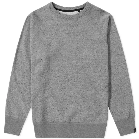 Racer Crew Sweat
