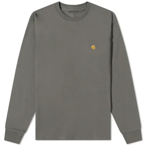 Long Sleeve Chase T-Shirt
