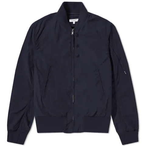 Aviator Jacket
