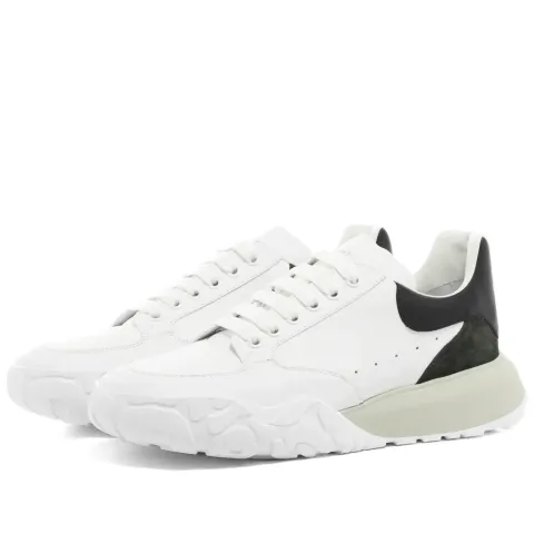 Court Trainer