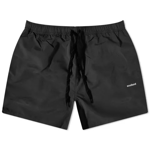 William Shorts