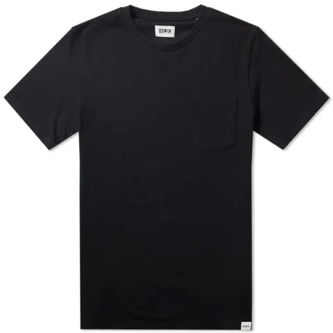 Pocket Tee