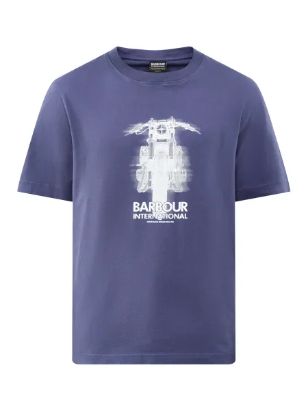 Hocking Graphic T-Shirt