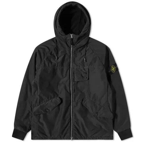 David Light TC Jacket