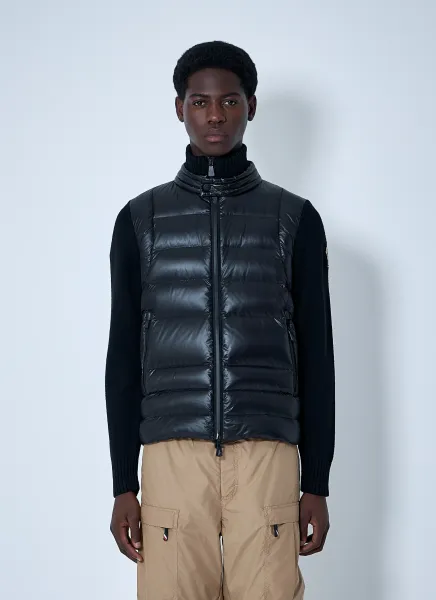 Quilted Jacket