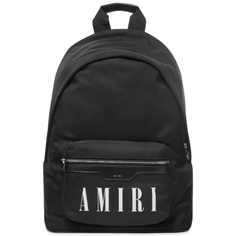 Nylon Classic Backpack