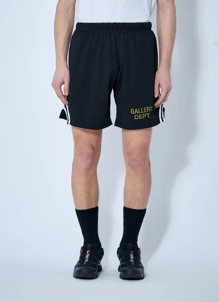 Venice Court Shorts