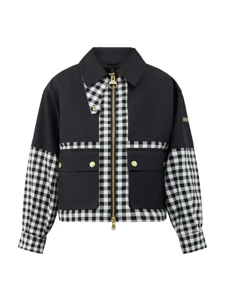 Gabriette Showerproof Short Jacket