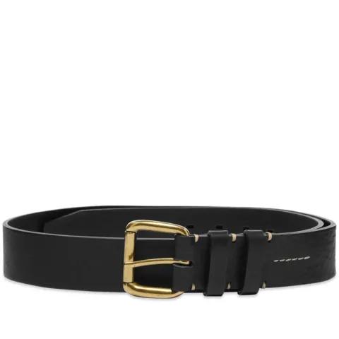 38mm Double Keeper Belt