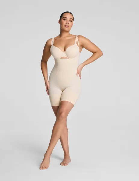 Spanx SPANXsculpt GoFigure Firm Control Body Cream