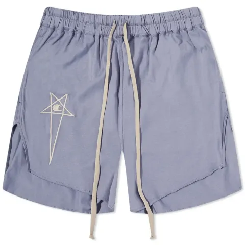 X Champion Logo Boxer Short