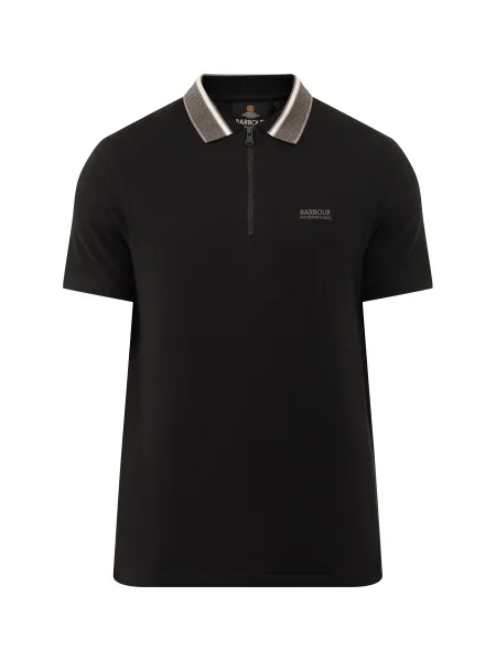 Barbour International Newport Polo Shirt