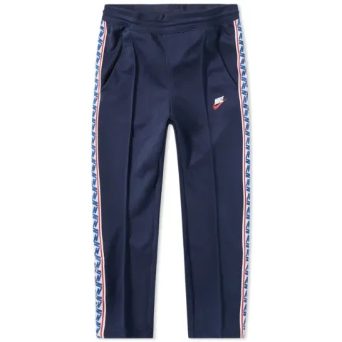 Taped Poly Pant
