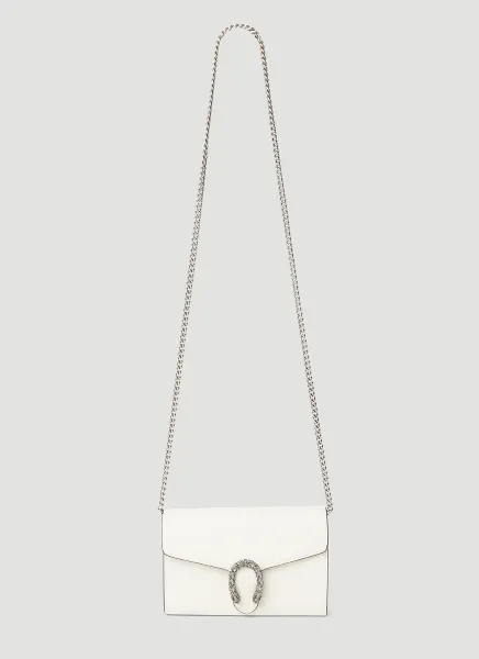 Dionysus Mini Chain Wallet