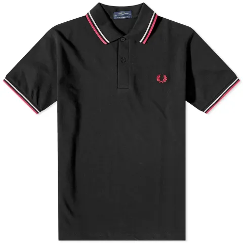 Twin Tipped Polo