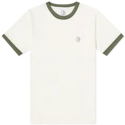 Polar Skate Co. Rios Ringer Tee