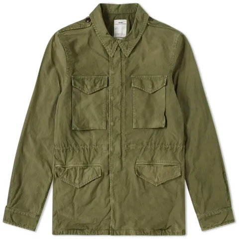 Field Unit Jacket