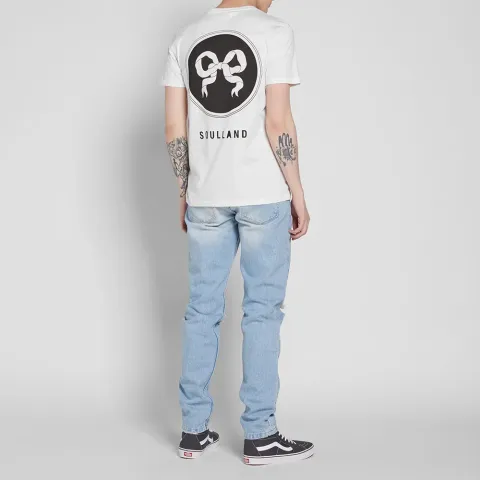 Ribbon Tee