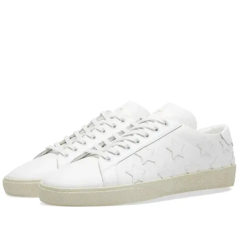 SL-06 Star Court Sneaker