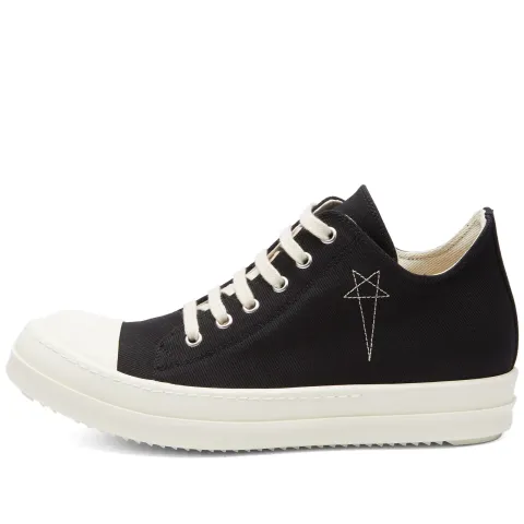 Low Top Sneakers