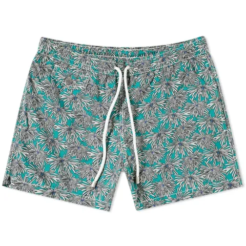 Boxer Swim Short