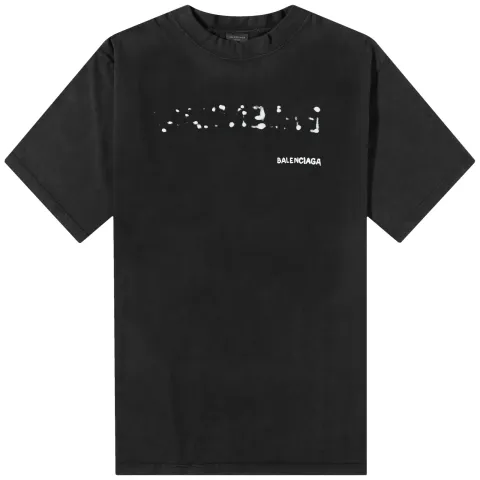 Bleed Logo T-Shirt