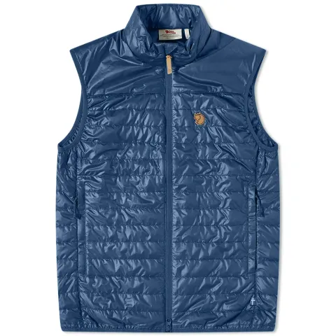 Abisko Padded Vest