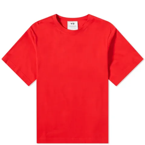 Classic Paper Jersey Tee