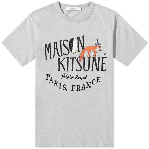 by Olympia Le-Tan Palais Royal Cookie T-Shirt