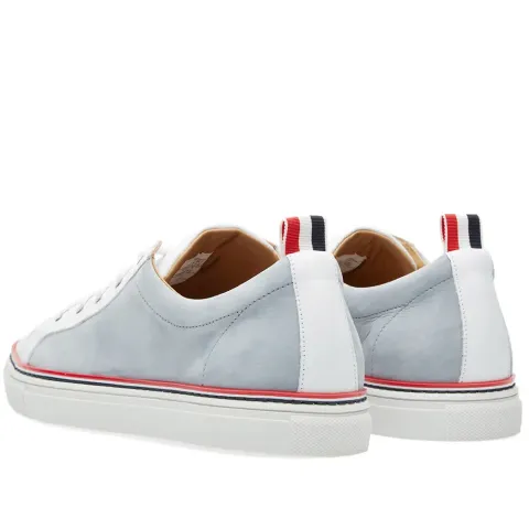 Nubuck Sneaker