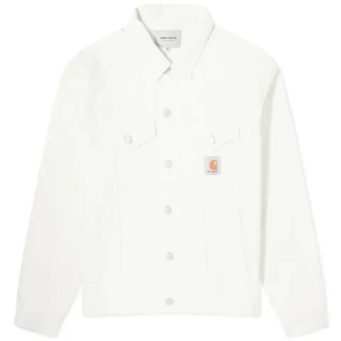 Helston Denim Jacket