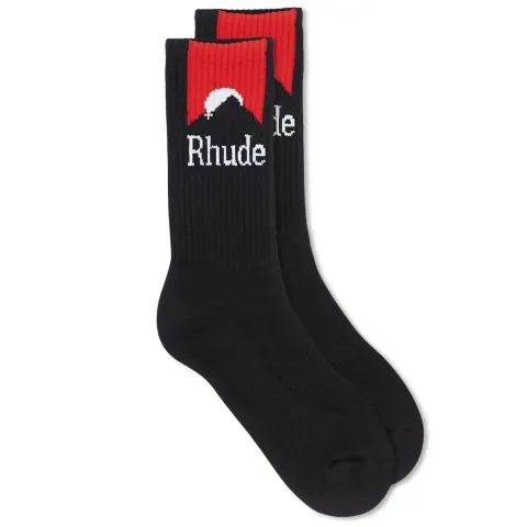 Moonlight Sports Sock