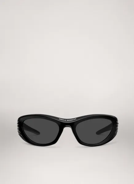Spiral 02 M01 Sunglasses
