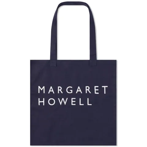 Logo Tote Bag
