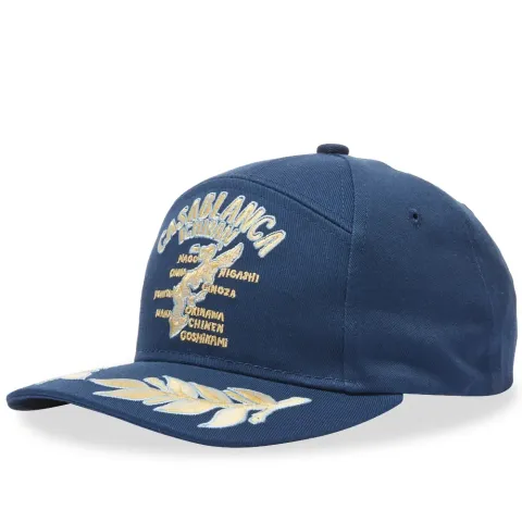 Ichiban Trucker Cap