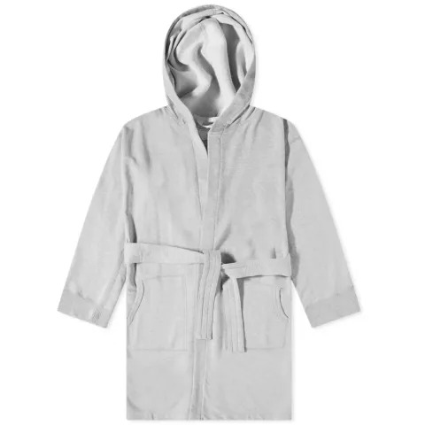 Hooded Robe