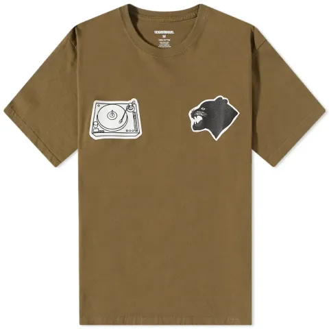 NH-13 T-Shirt