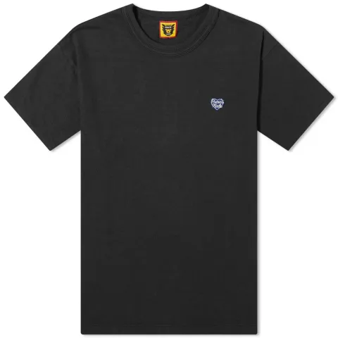 Heart Badge T-Shirt