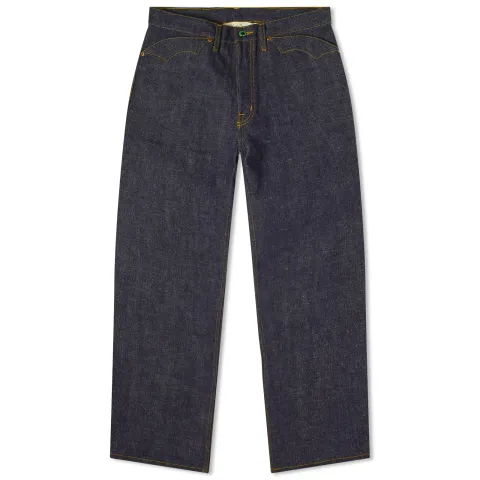 Type 00 Denim Jeans