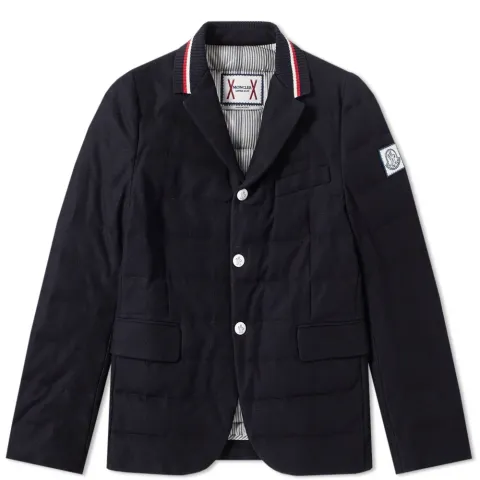 3 Button Down Blazer