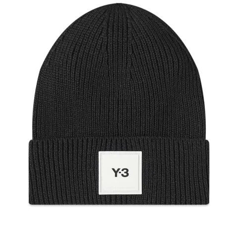 Logo Beanie