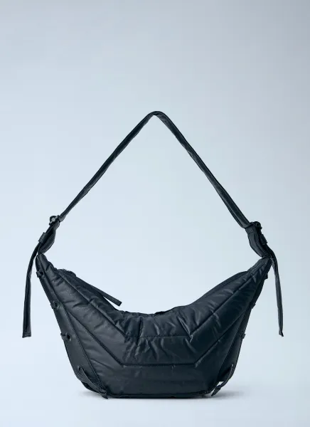 Small Soft Game Crossbody Bag