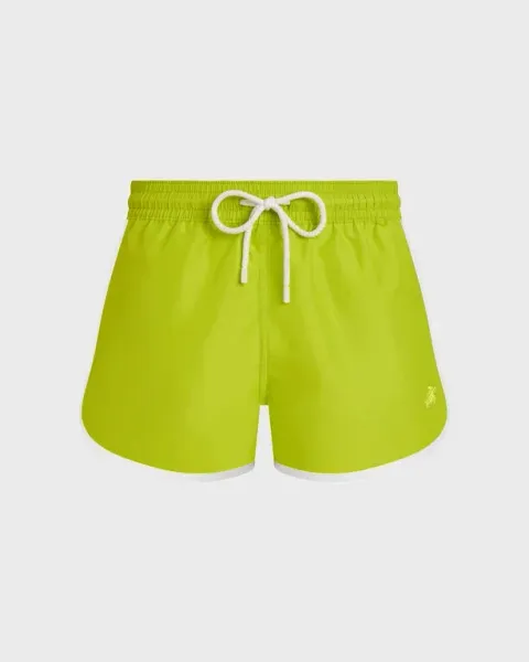 Vilebrequin Men Short Ultra-light Swim Shorts