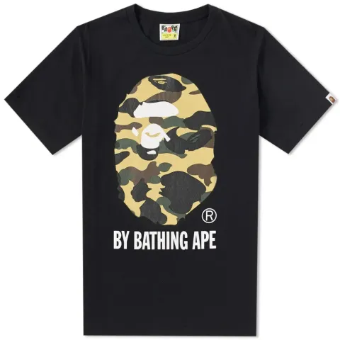 1st Camo T-Shirt