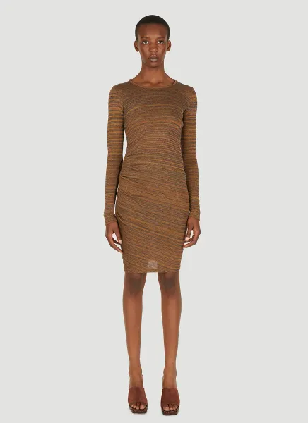 Jyoti Mini Dress